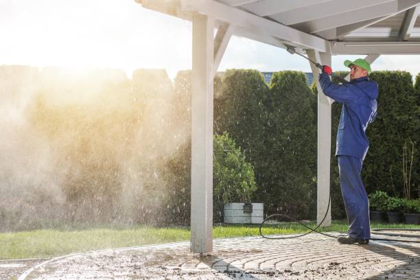 Best Parking Lot and Garage Cleaning  in Agler Beach, FL