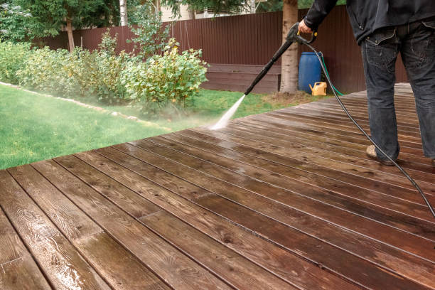Best Boat and Dock Cleaning  in Agler Beach, FL