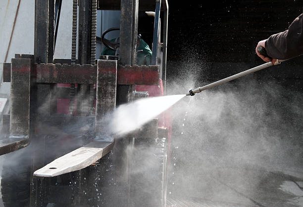 Boat and Dock Cleaning in Flagler Beach, FL